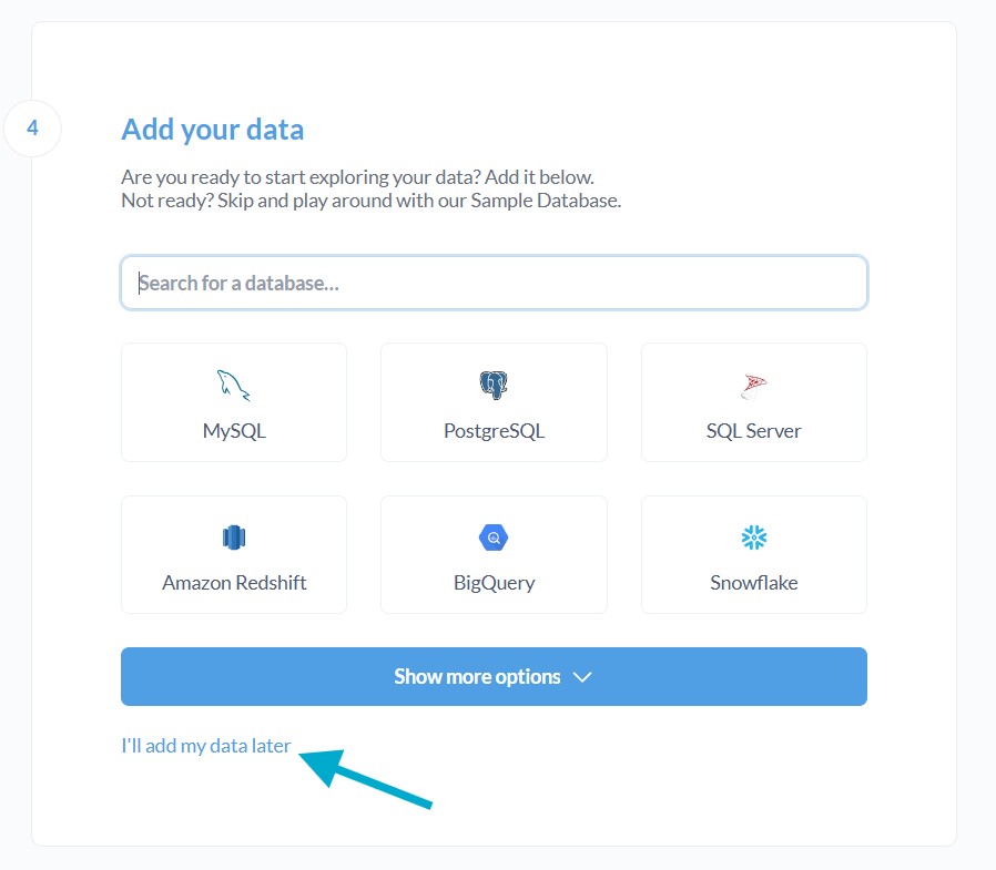Metabase Data Visualization - Kubernetes Deployment with Kubernetes ...