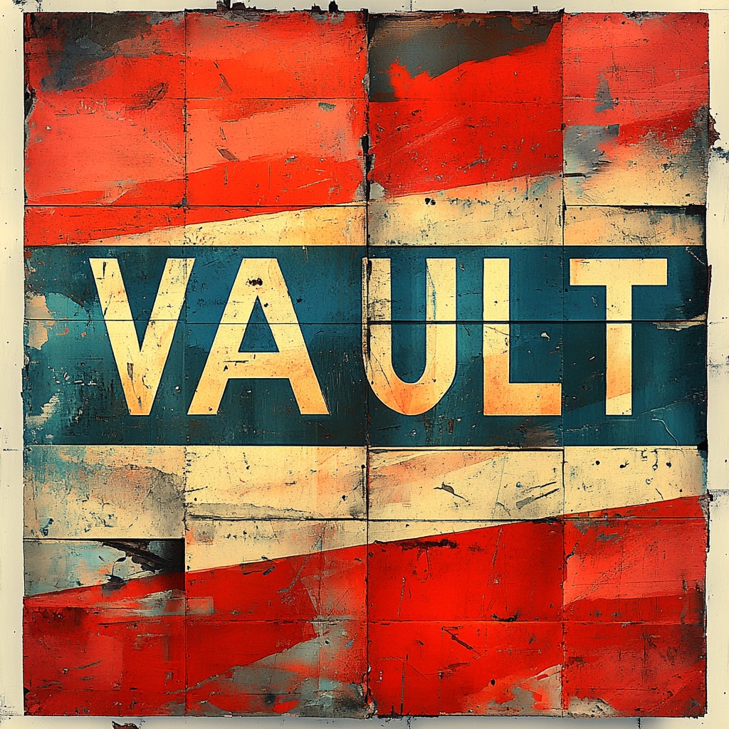 Hashicorp vault docker compose deployment with tls encryption and web