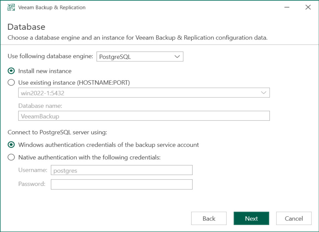 Veeam backup replication vmware vsphere vm backups blog jklug work