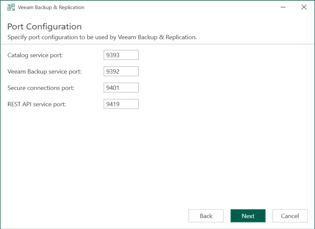 Veeam backup replication vmware vsphere vm backups blog jklug work