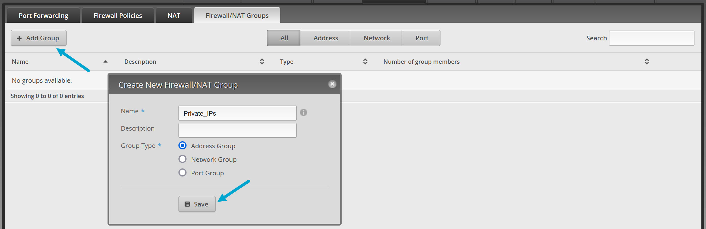 Ubiquiti EdgeRouter 6p - VLAN Setup with Ubiquiti EdgeSwitch 10x, block ...